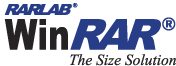 Logotipo WinRAR